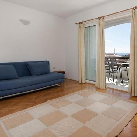 Apartmani Vela Tucepi Luaran gambar
