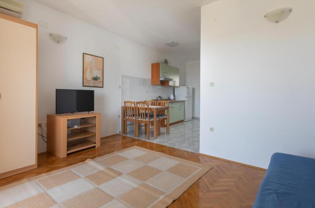 Apartmani Vela Tucepi Luaran gambar